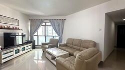 Blk 163A Punggol Central (Punggol), HDB 4 Rooms #530652991